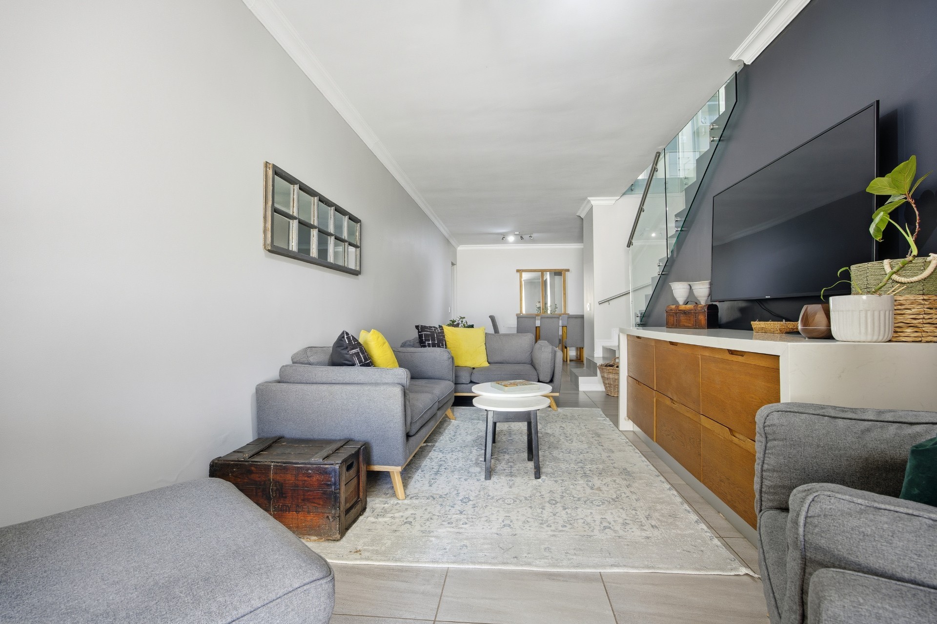 Duplex For Sale in Groenvlei, Paarl