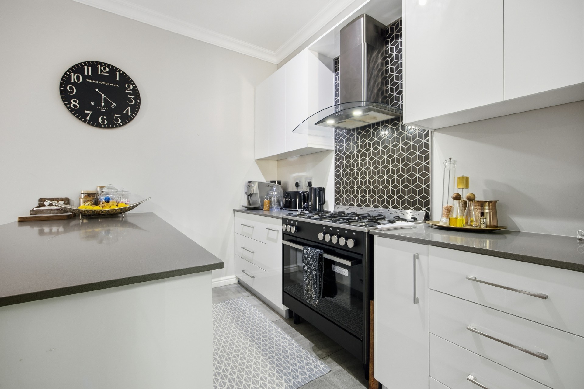 Duplex For Sale in Groenvlei, Paarl