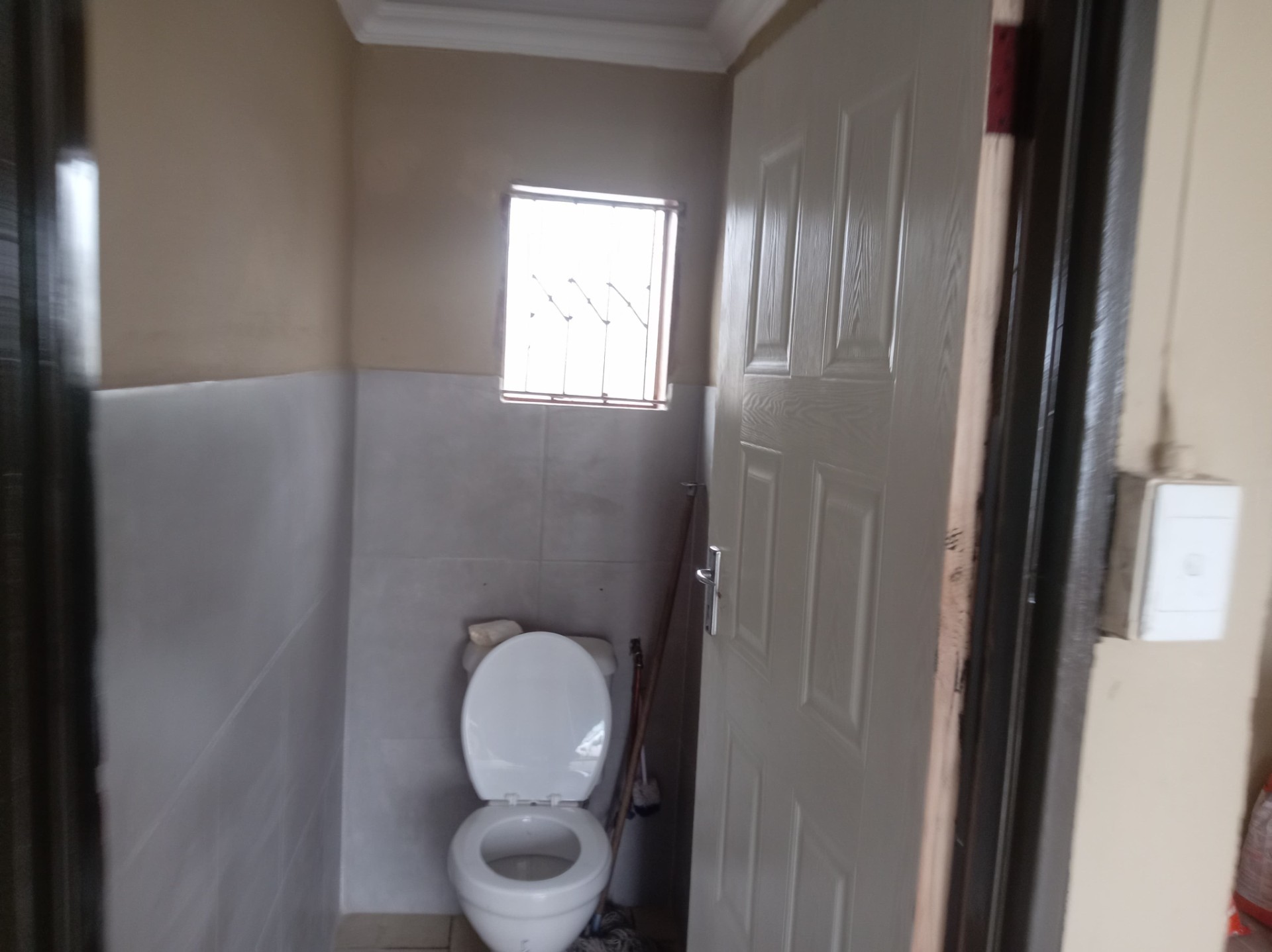House For Sale in Lethuli Park, Seshego, Polokwane