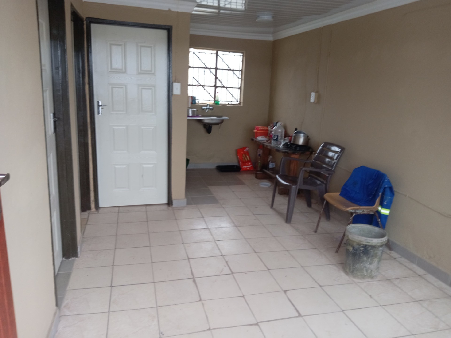 House For Sale in Lethuli Park, Seshego, Polokwane