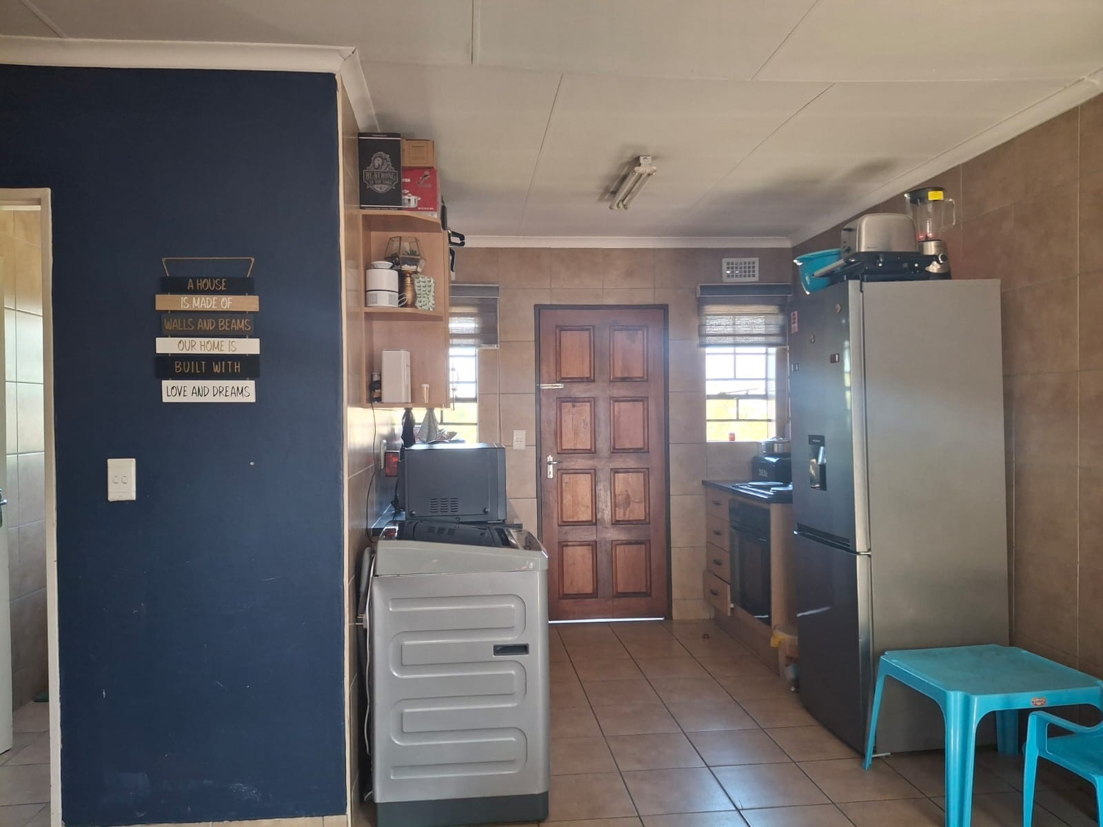 3 Bedroom