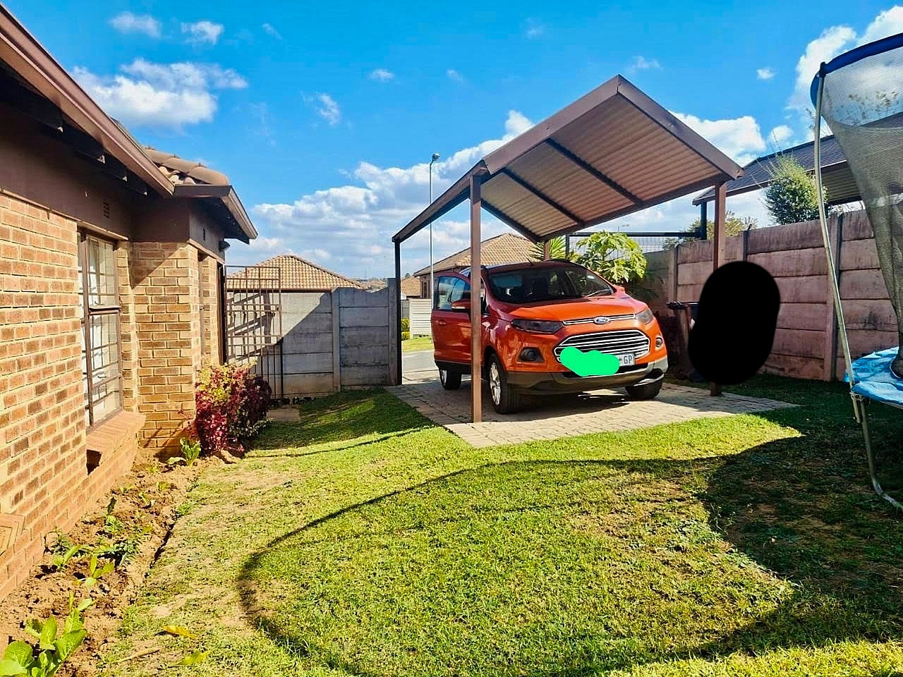 3 Bedroom