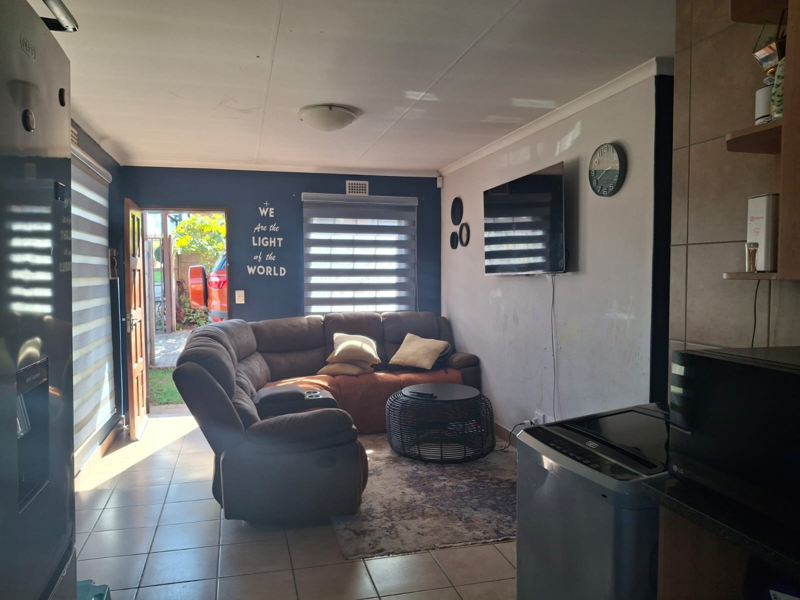 3 Bedroom
