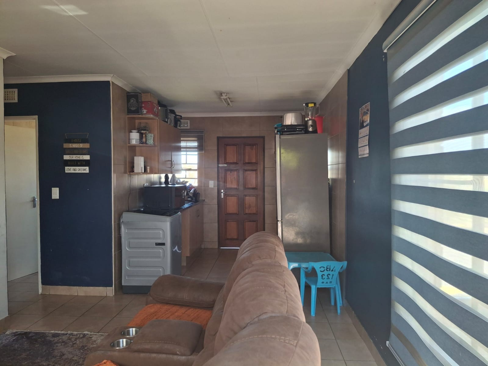 3 Bedroom