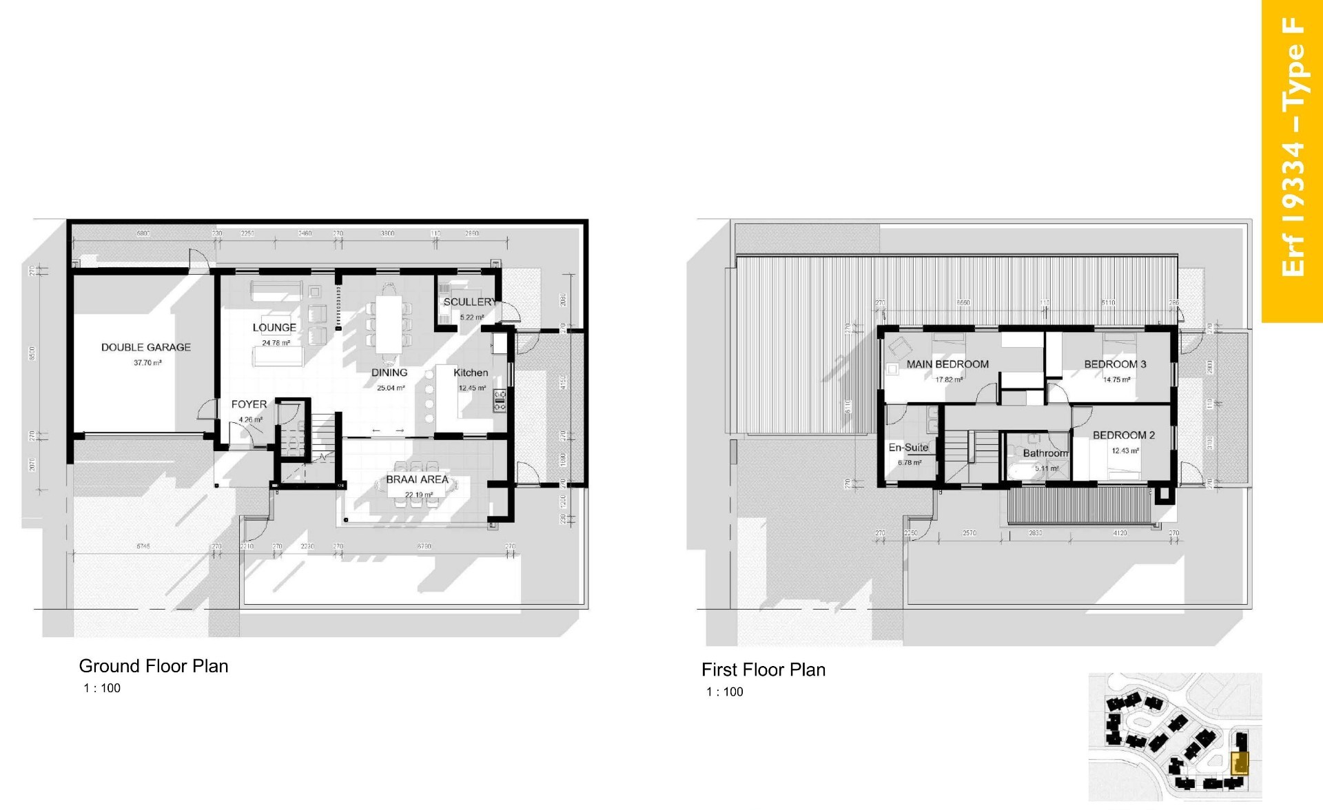 Exclusive New Development in Graanendal Lifestyle Estate
