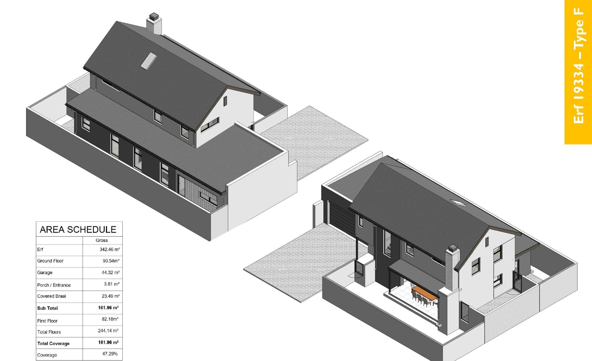Exclusive New Development in Graanendal Lifestyle Estate