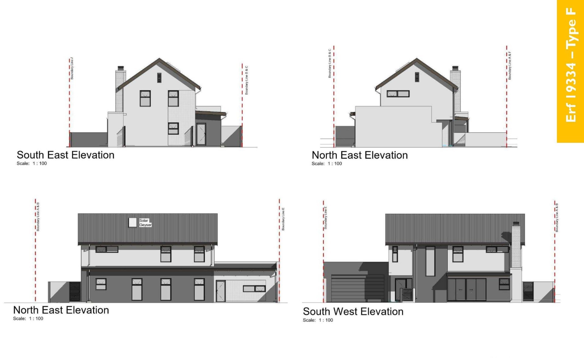 Exclusive New Development in Graanendal Lifestyle Estate