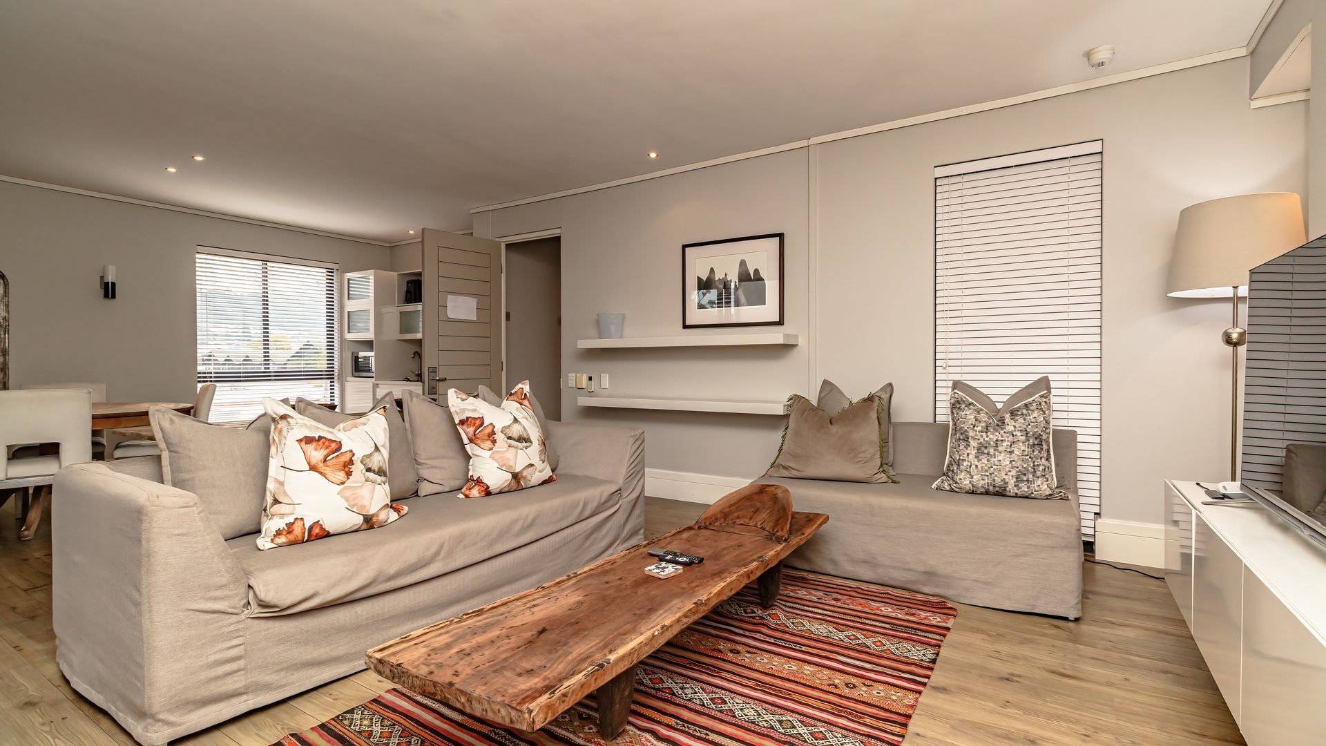 Luxury Apartment For Sale in Knysna