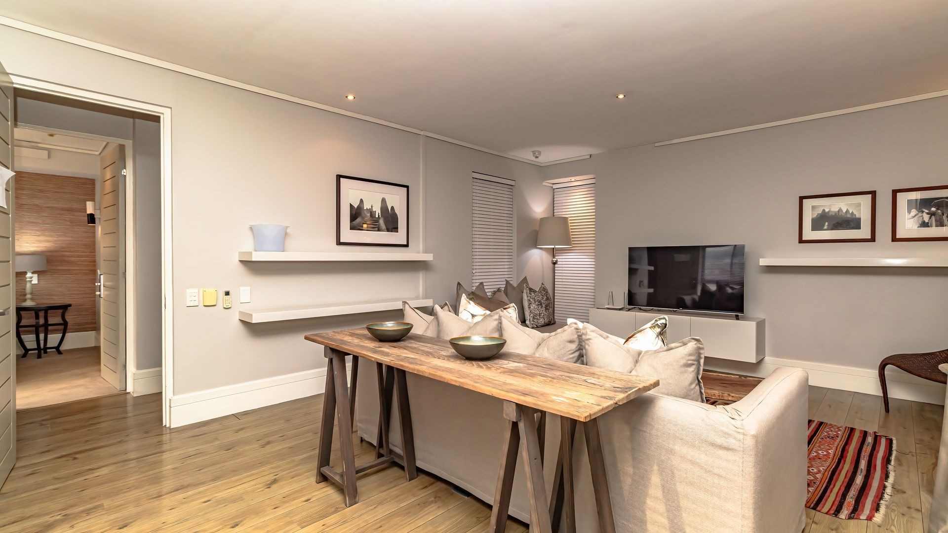 Luxury Apartment For Sale in Knysna