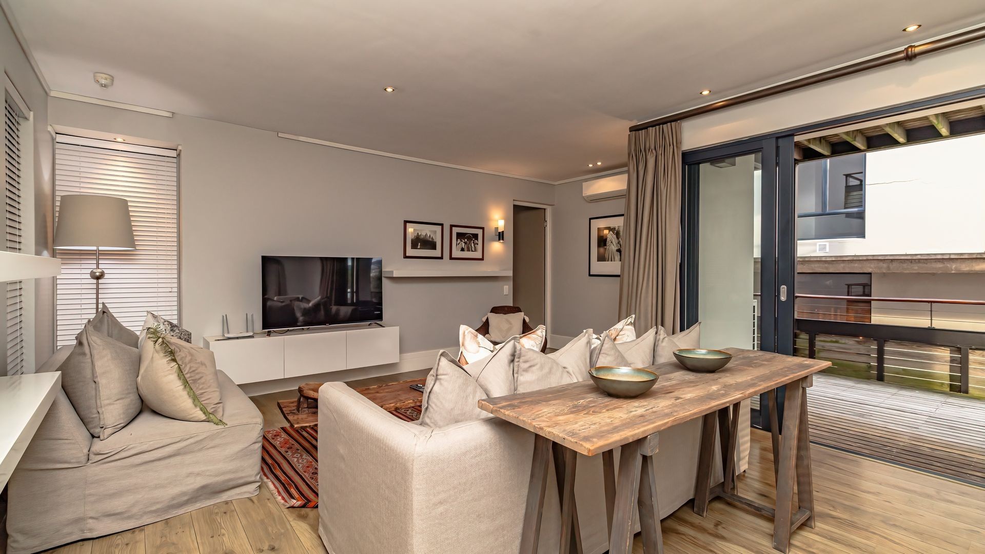 Luxury Apartment For Sale in Knysna