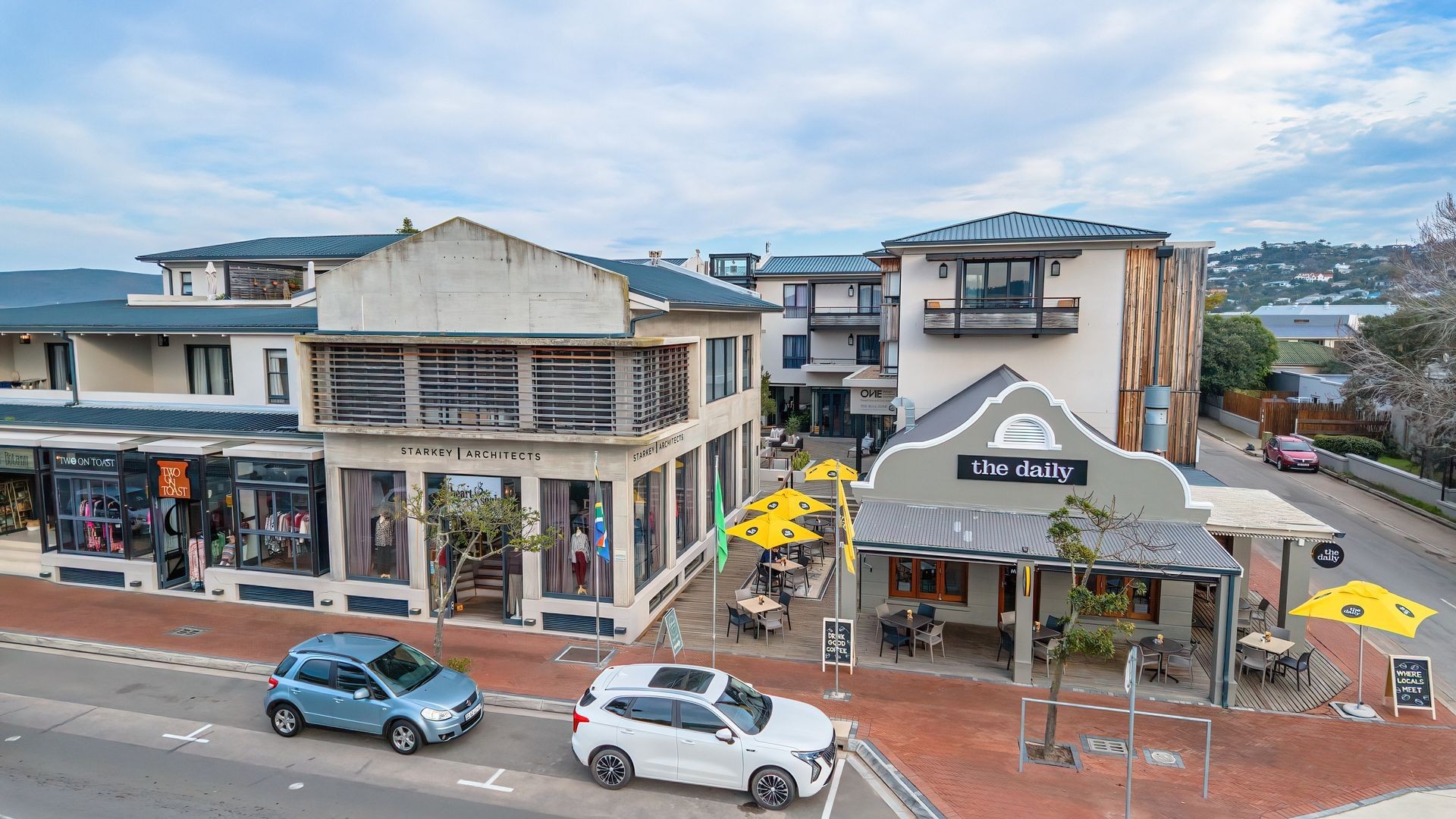 Luxury Apartment For Sale in Knysna