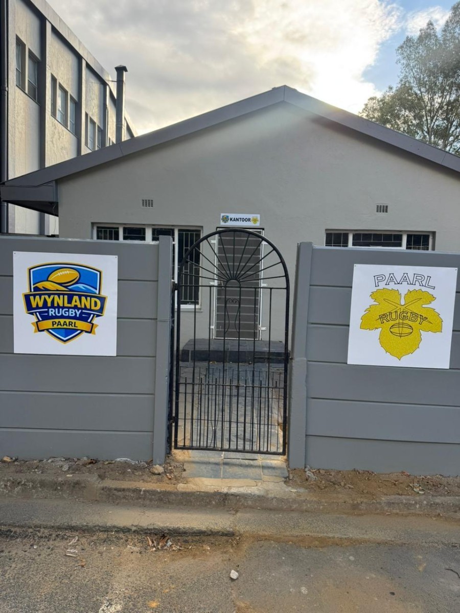 Business To Rent in Paarl Central, Paarl