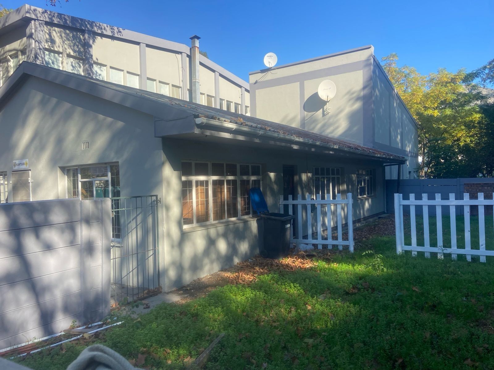 Business To Rent in Paarl Central, Paarl