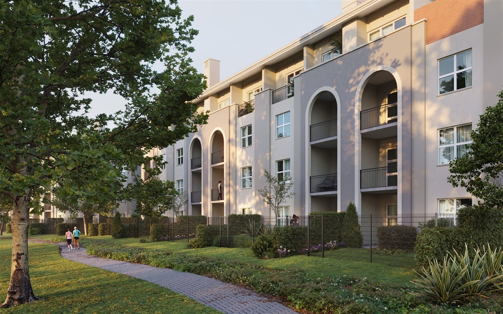 Riverstone Wetland Estate