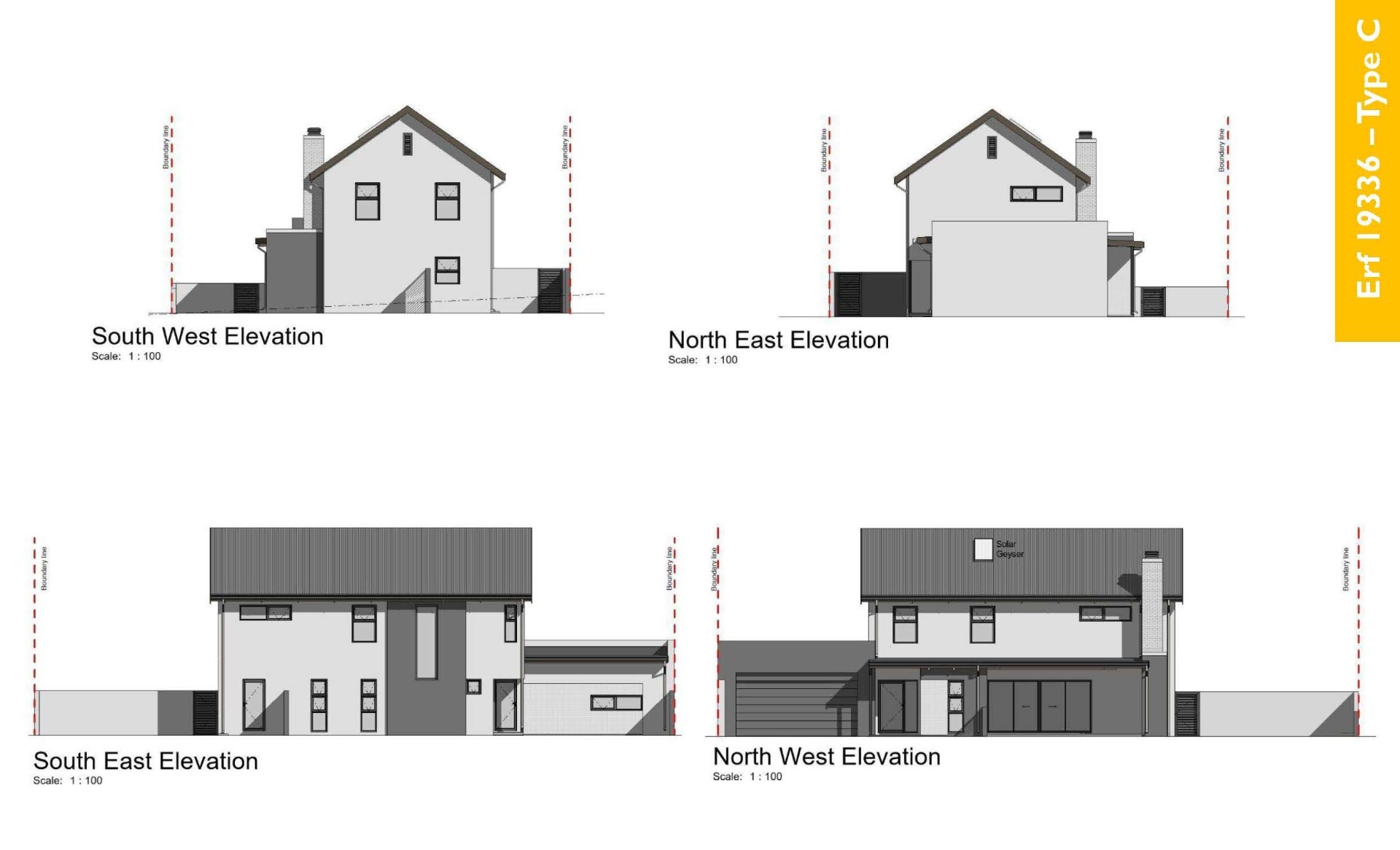 Grano Development - Premier Living at Graanendal Lifestyle Estate