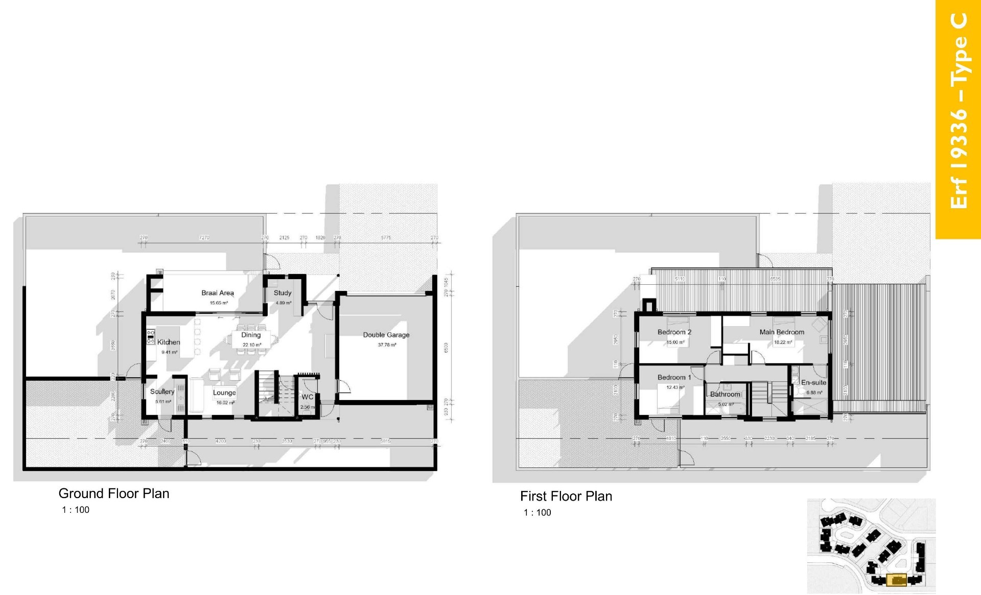 Grano Development - Premier Living at Graanendal Lifestyle Estate
