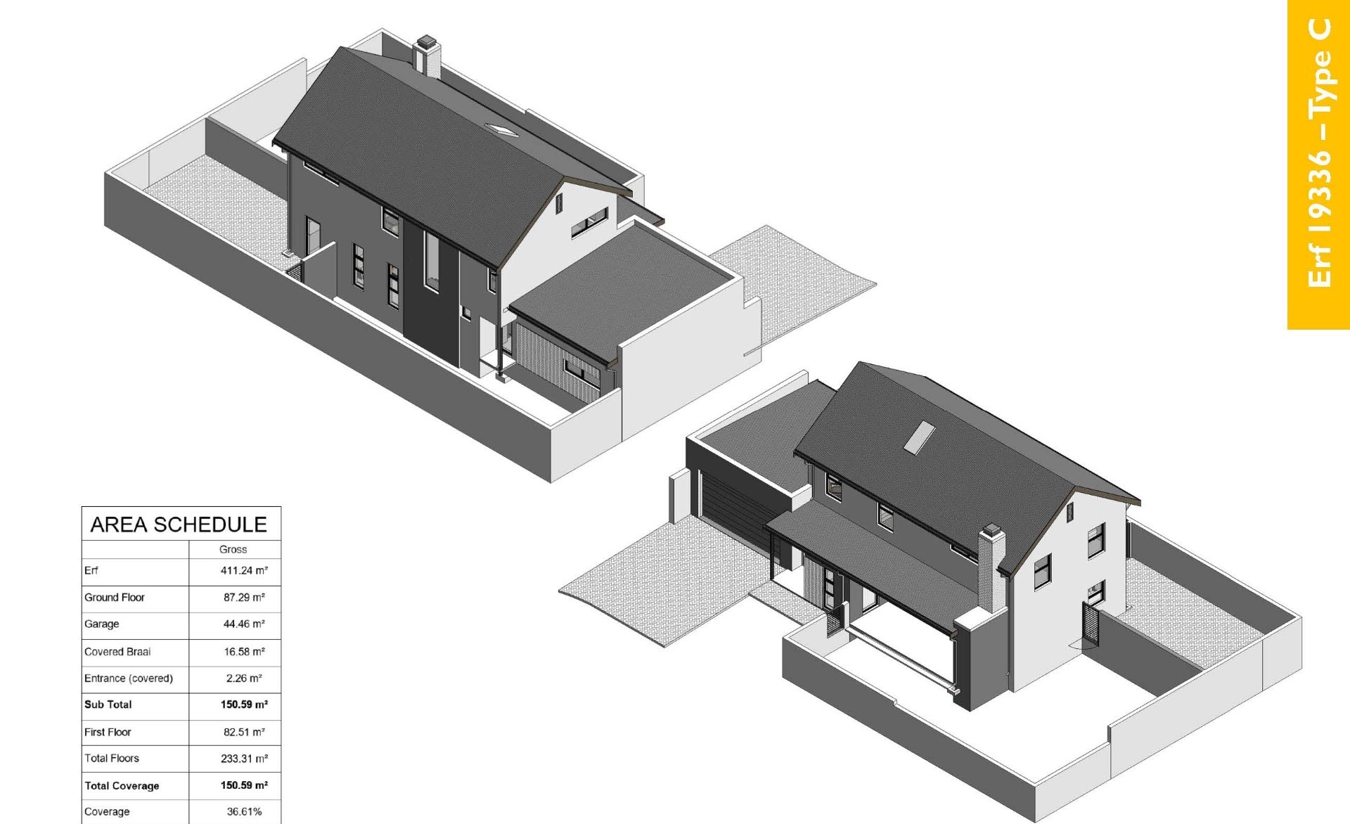 Grano Development - Premier Living at Graanendal Lifestyle Estate