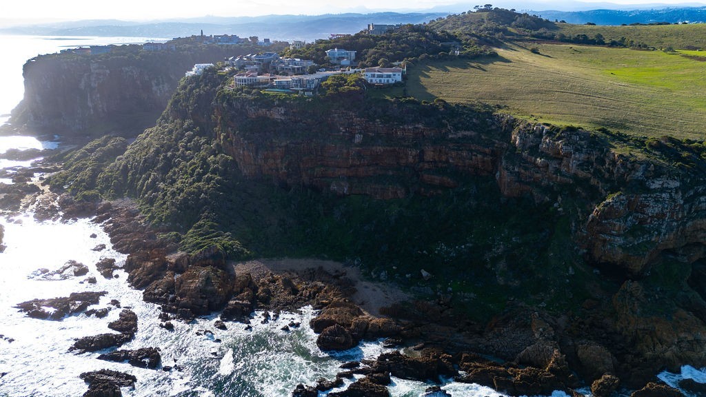 The Last Remaining Clifftop Stand at The Heads