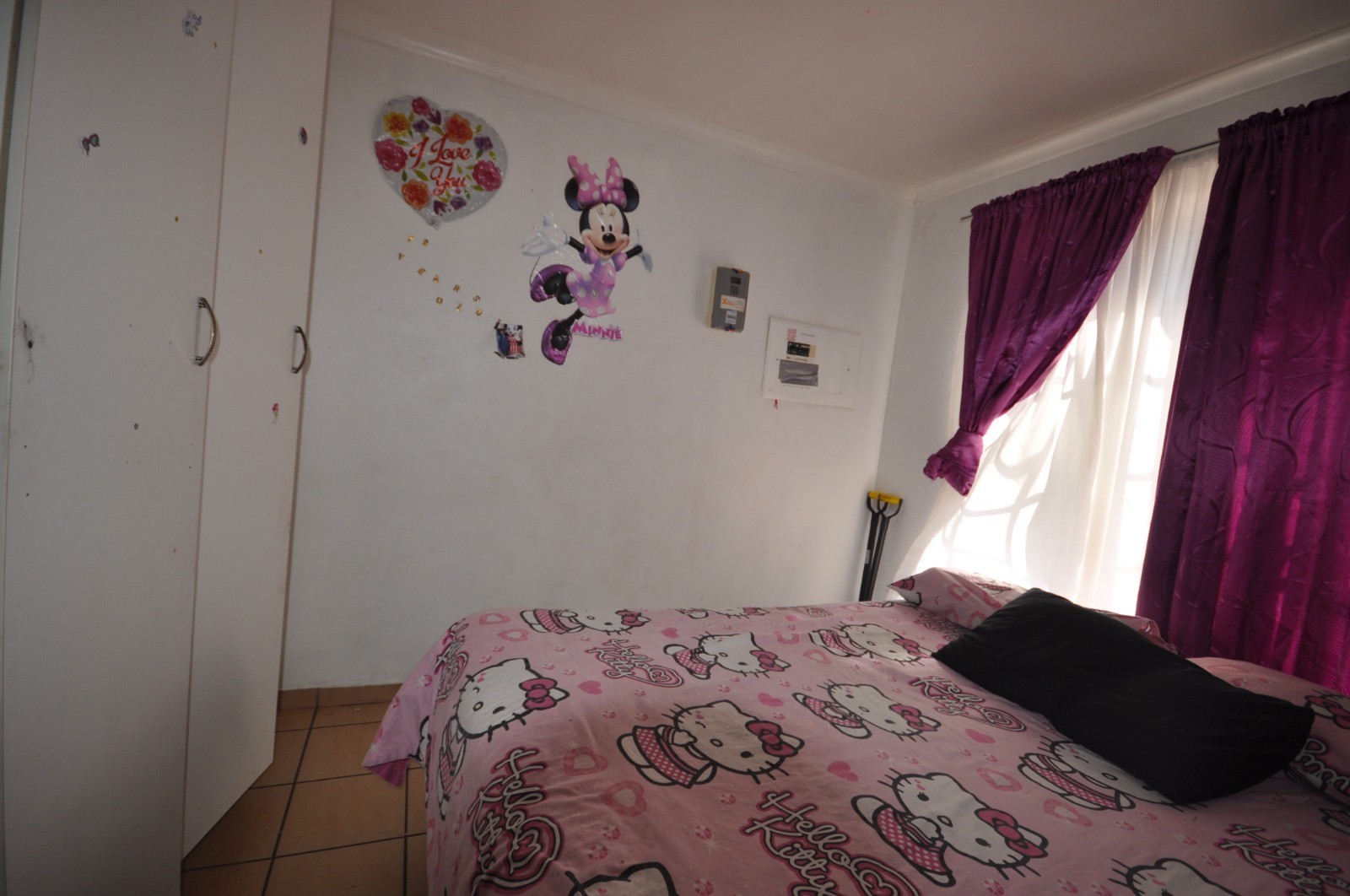 2 bedroom Apartment For Sale in Randfontein