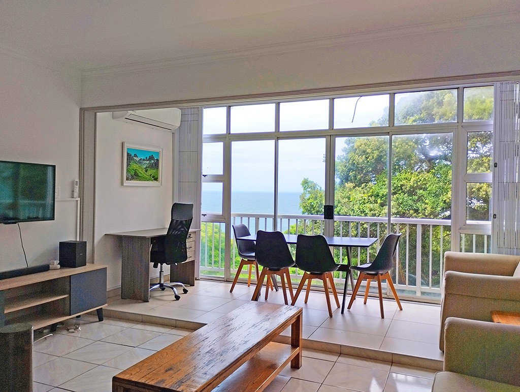 Furnished Apartment To Rent in Umdloti, KwaZulu Natal