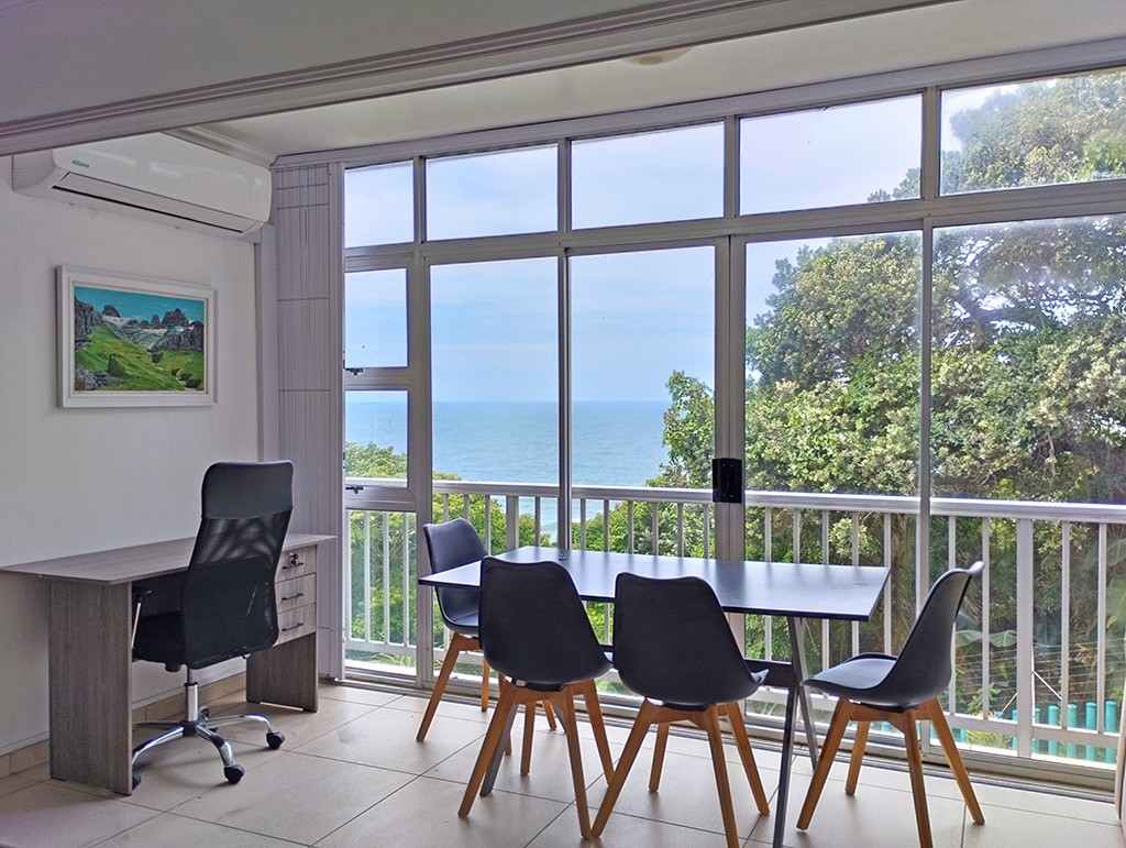Furnished Apartment To Rent in Umdloti, KwaZulu Natal