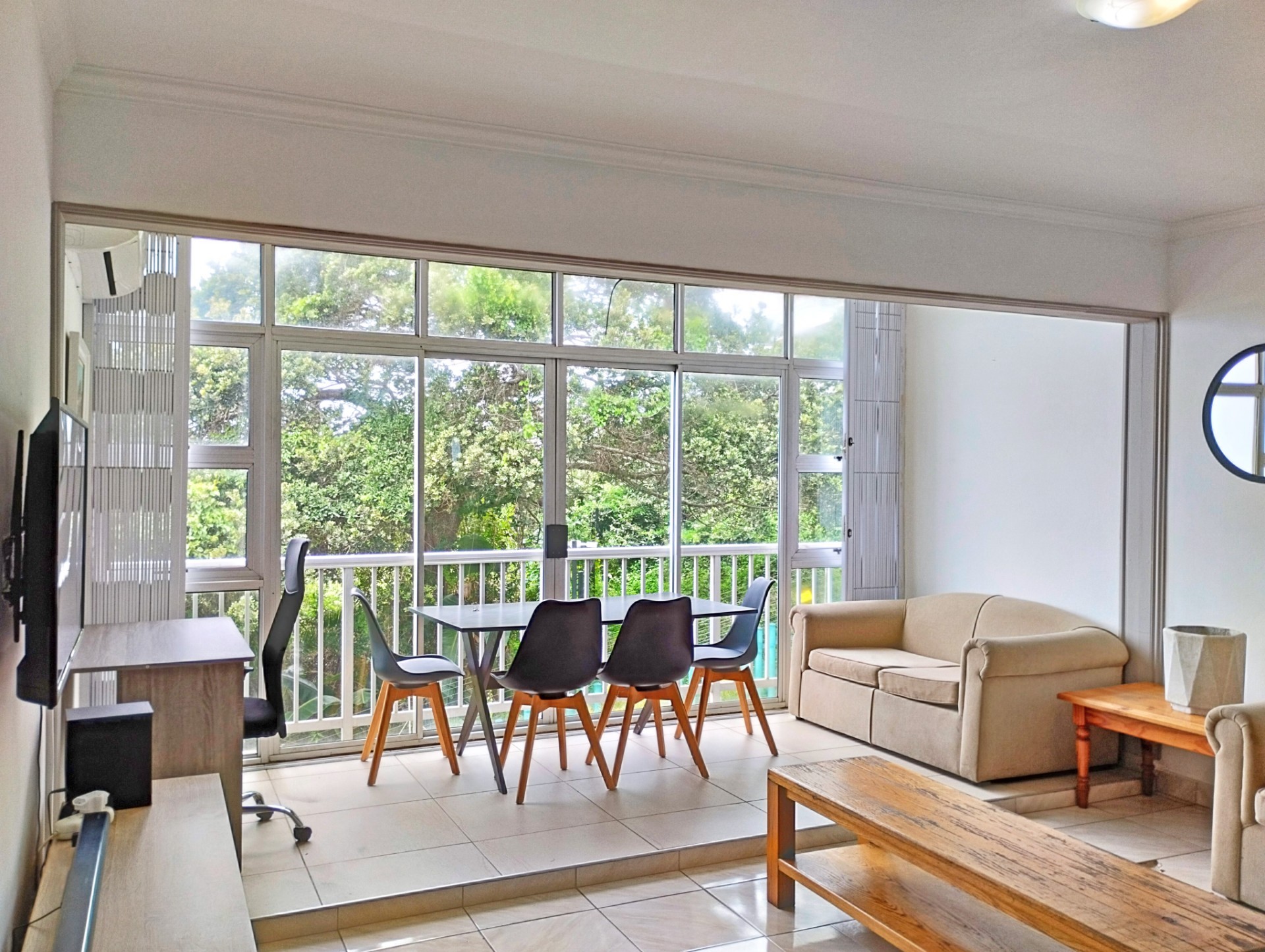 Furnished Apartment To Rent in Umdloti, KwaZulu Natal