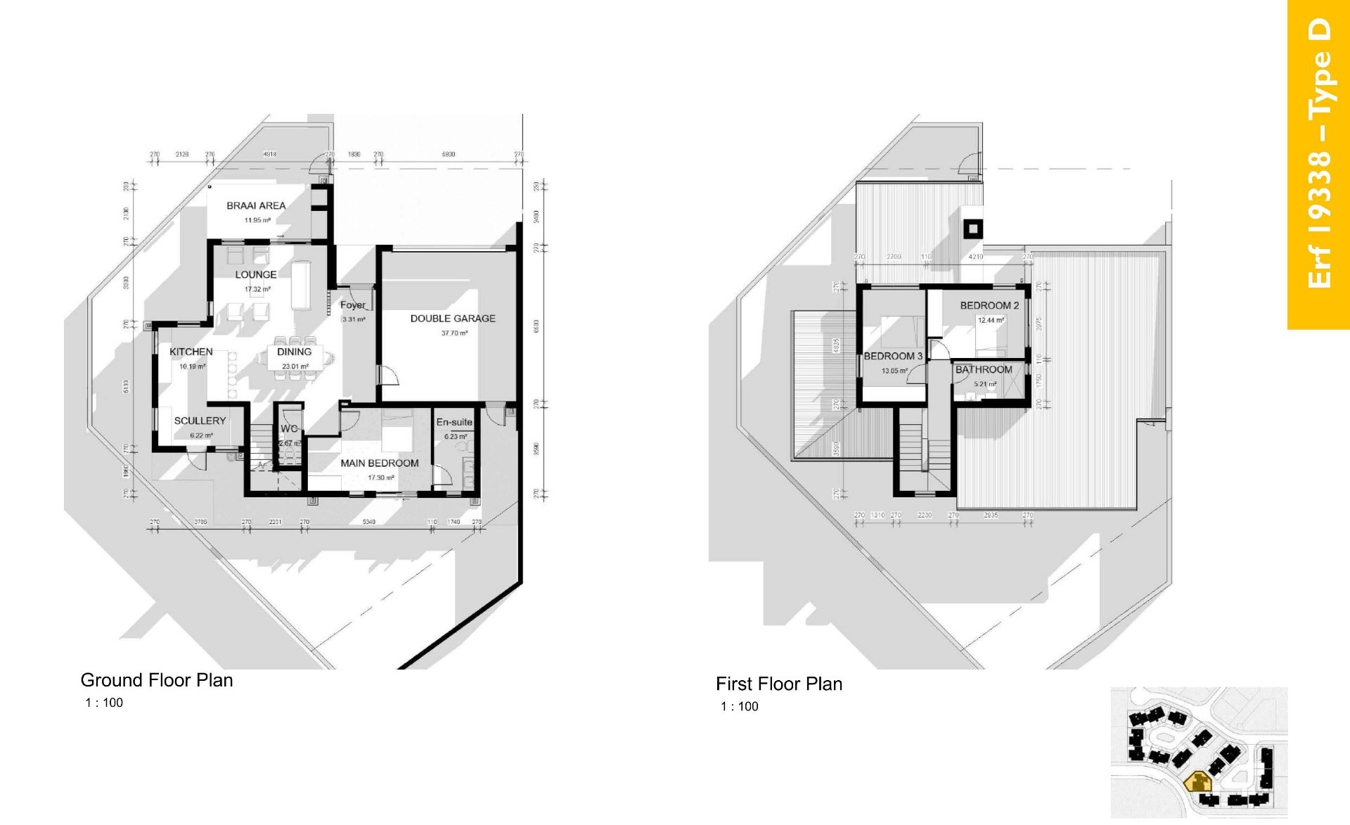 Introducing Grano -  Next-Level Luxury at Graanendal Estate