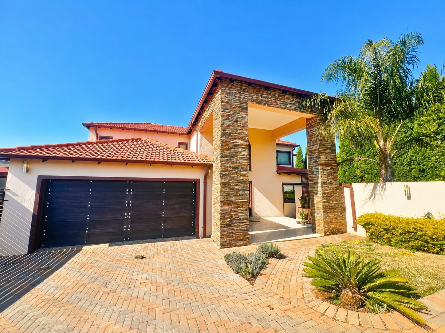 3 Bedroom House for Sale in Heuwelsig Estate, Centurion