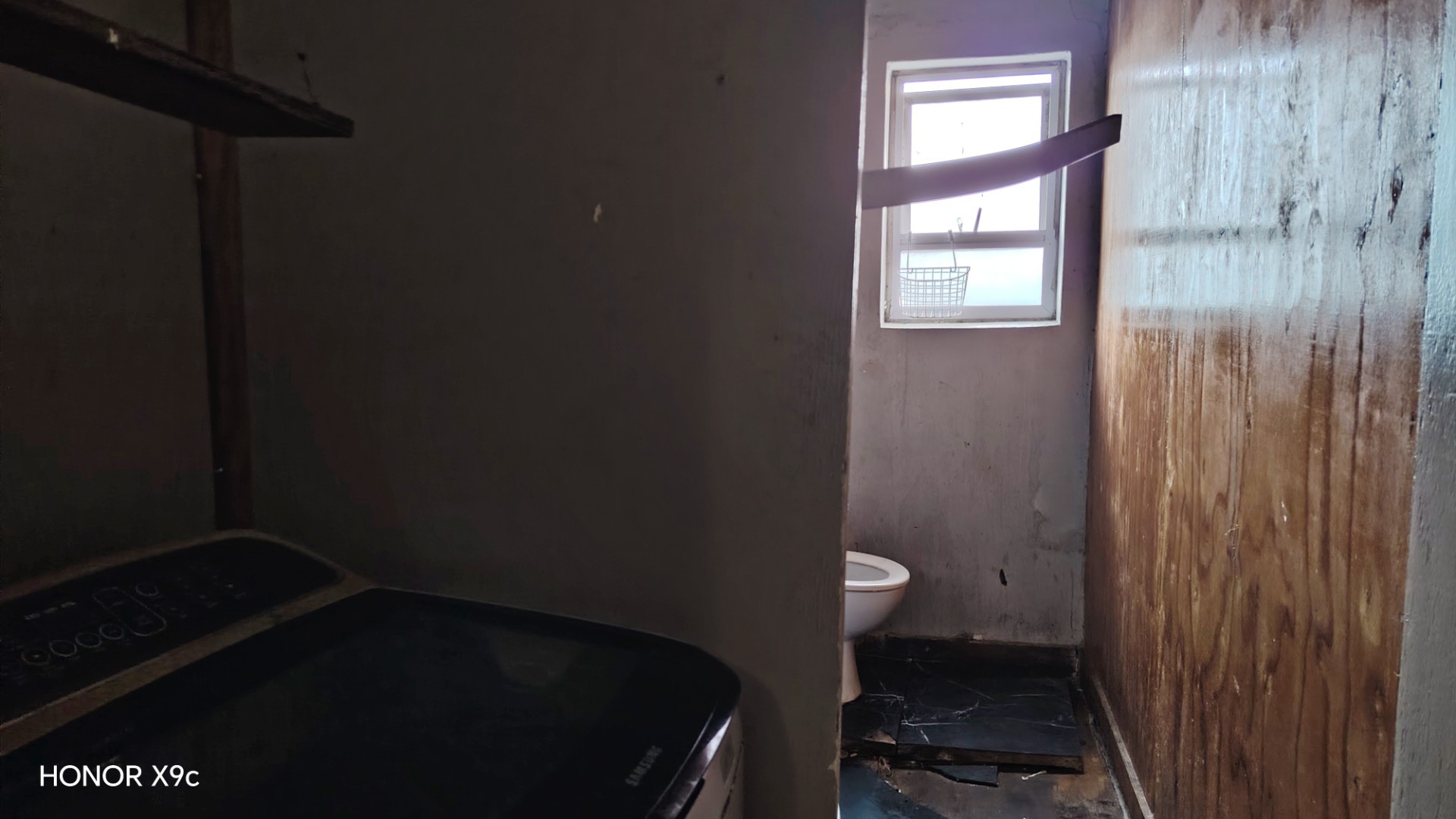 Excellent fixer-upper income earner