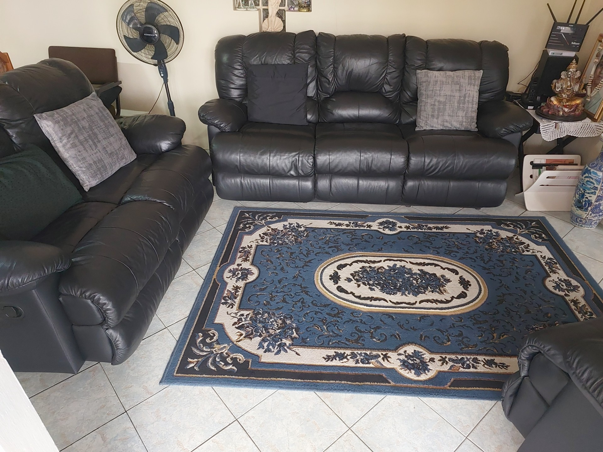Charming Home In Queensburgh