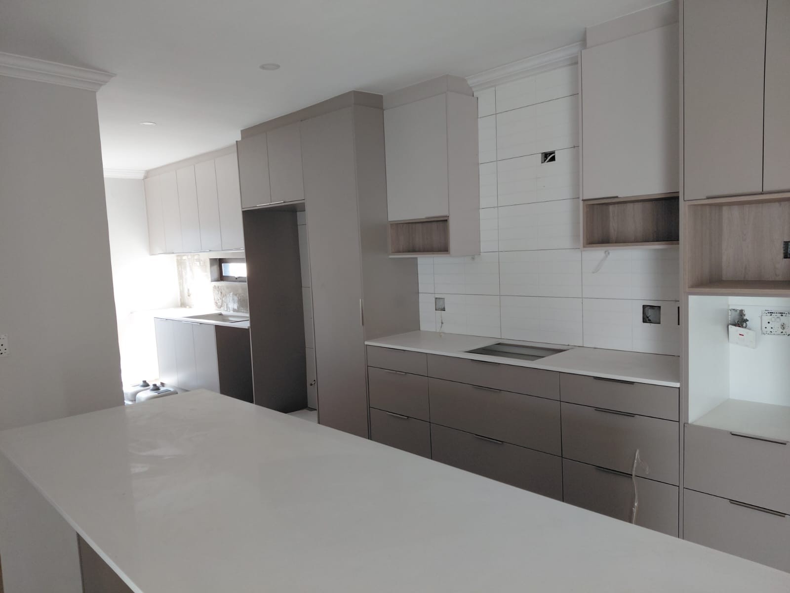 Spacious Newly Renovated 4-Bedroom Family Home to Rent in Parklands
