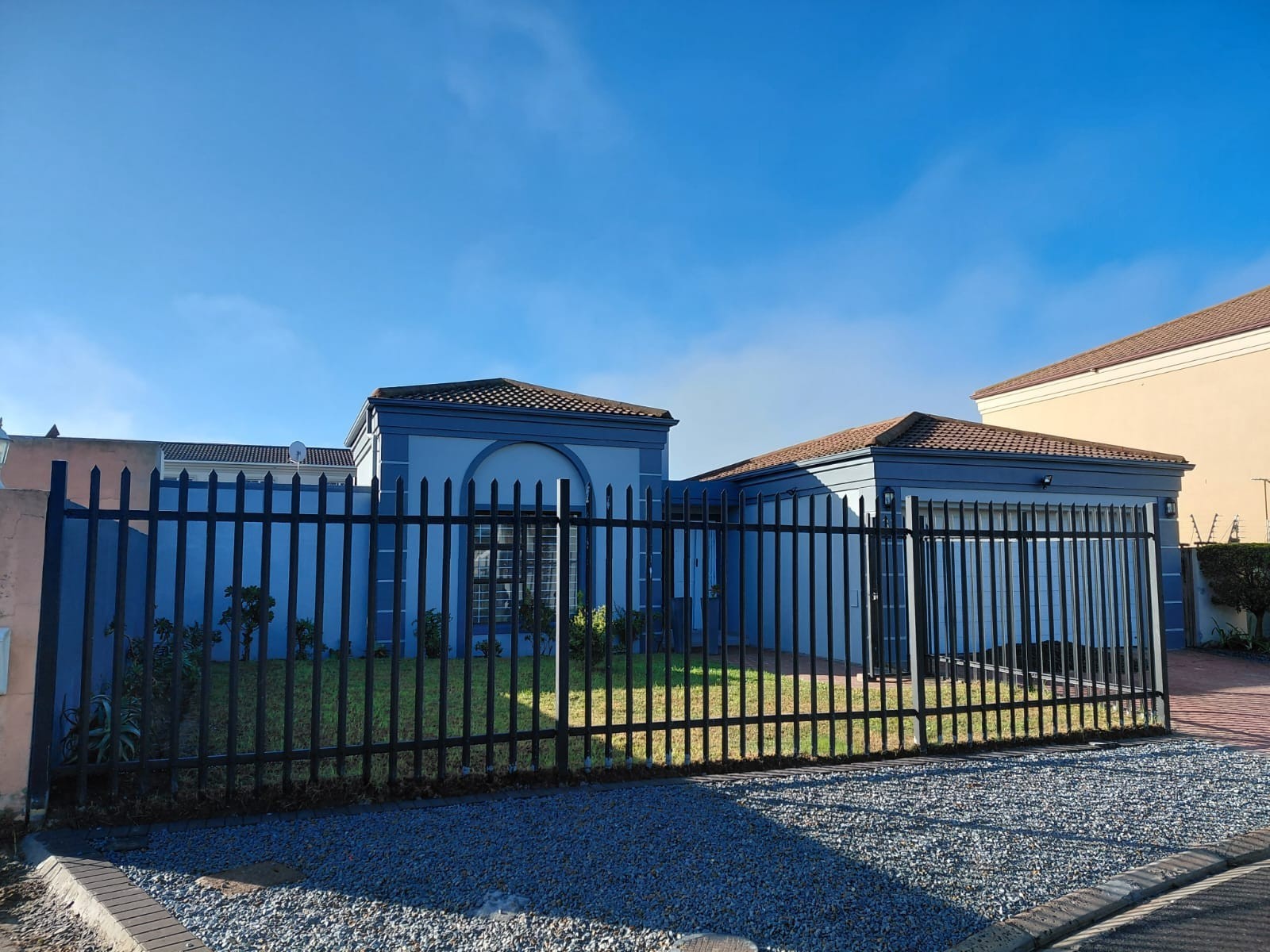 Spacious Newly Renovated 4-Bedroom Family Home to Rent in Parklands