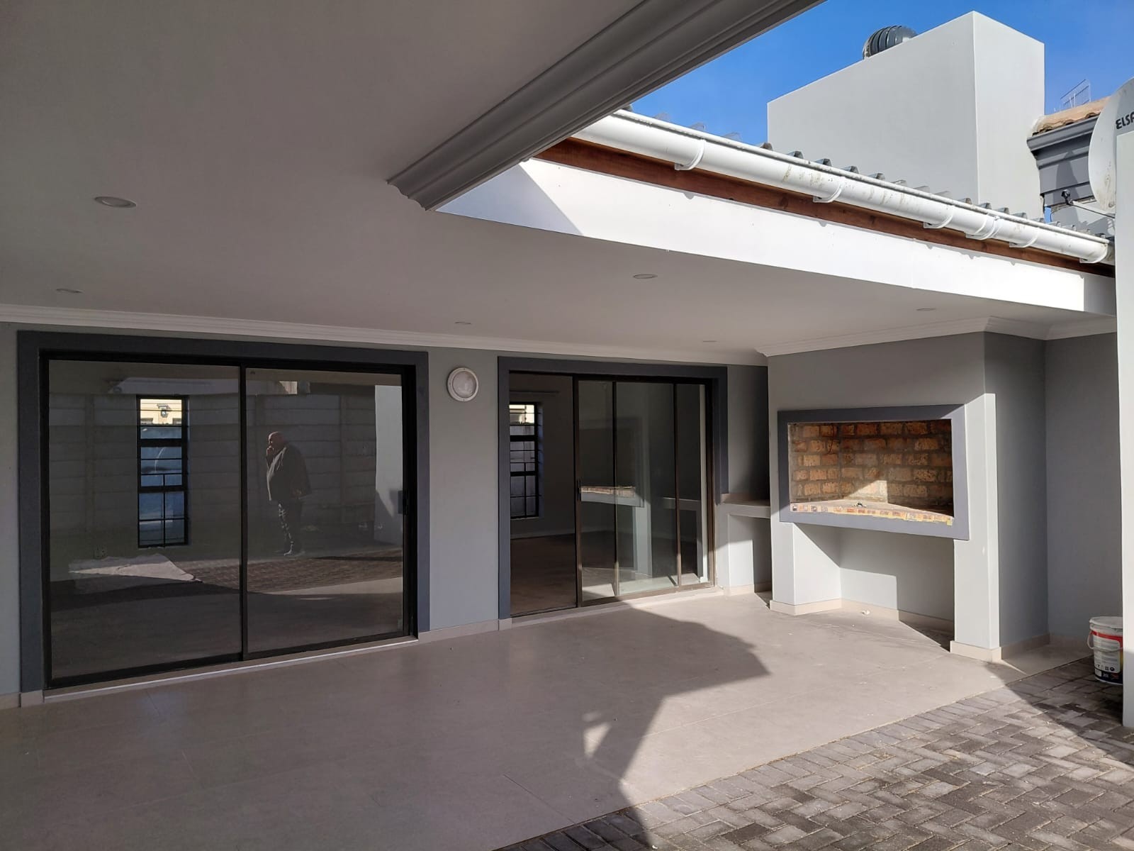Spacious Newly Renovated 4-Bedroom Family Home to Rent in Parklands