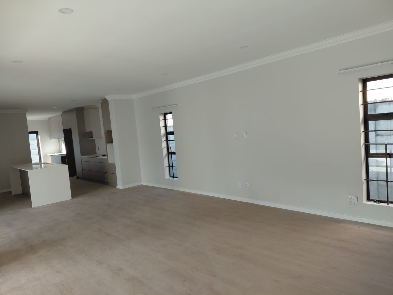 Spacious Newly Renovated 4-Bedroom Family Home to Rent in Parklands