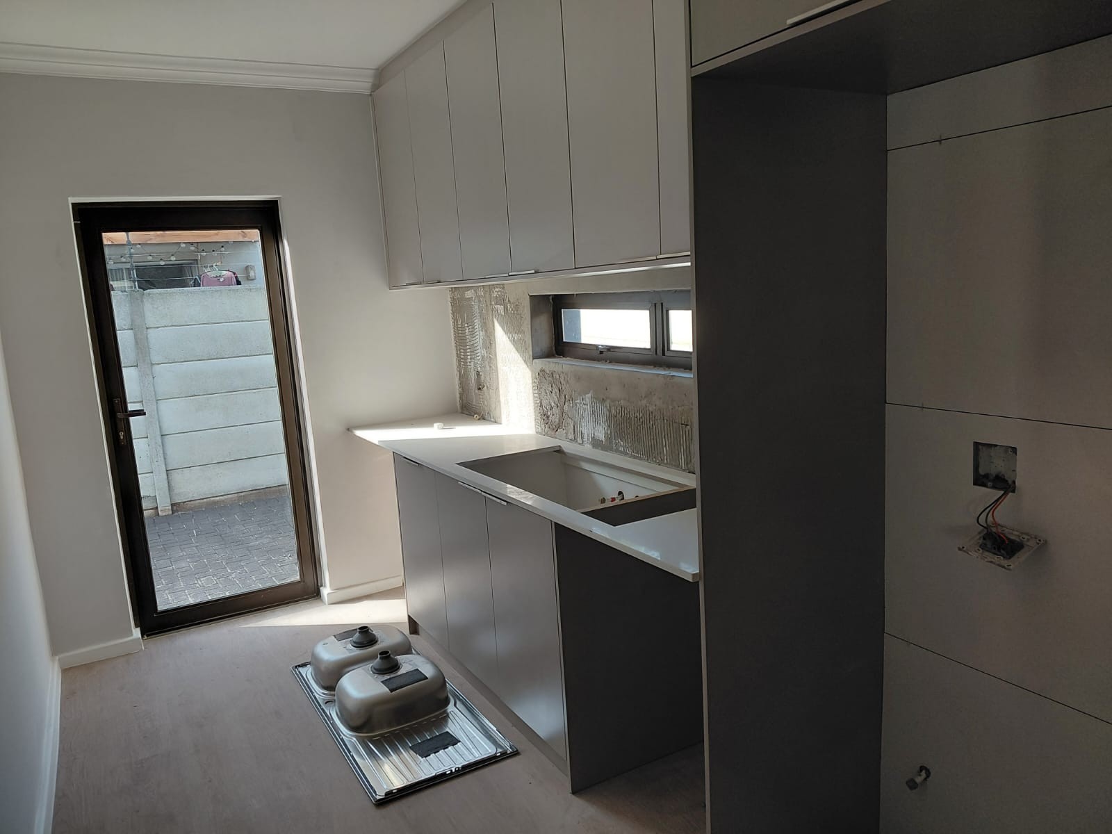 Spacious Newly Renovated 4-Bedroom Family Home to Rent in Parklands