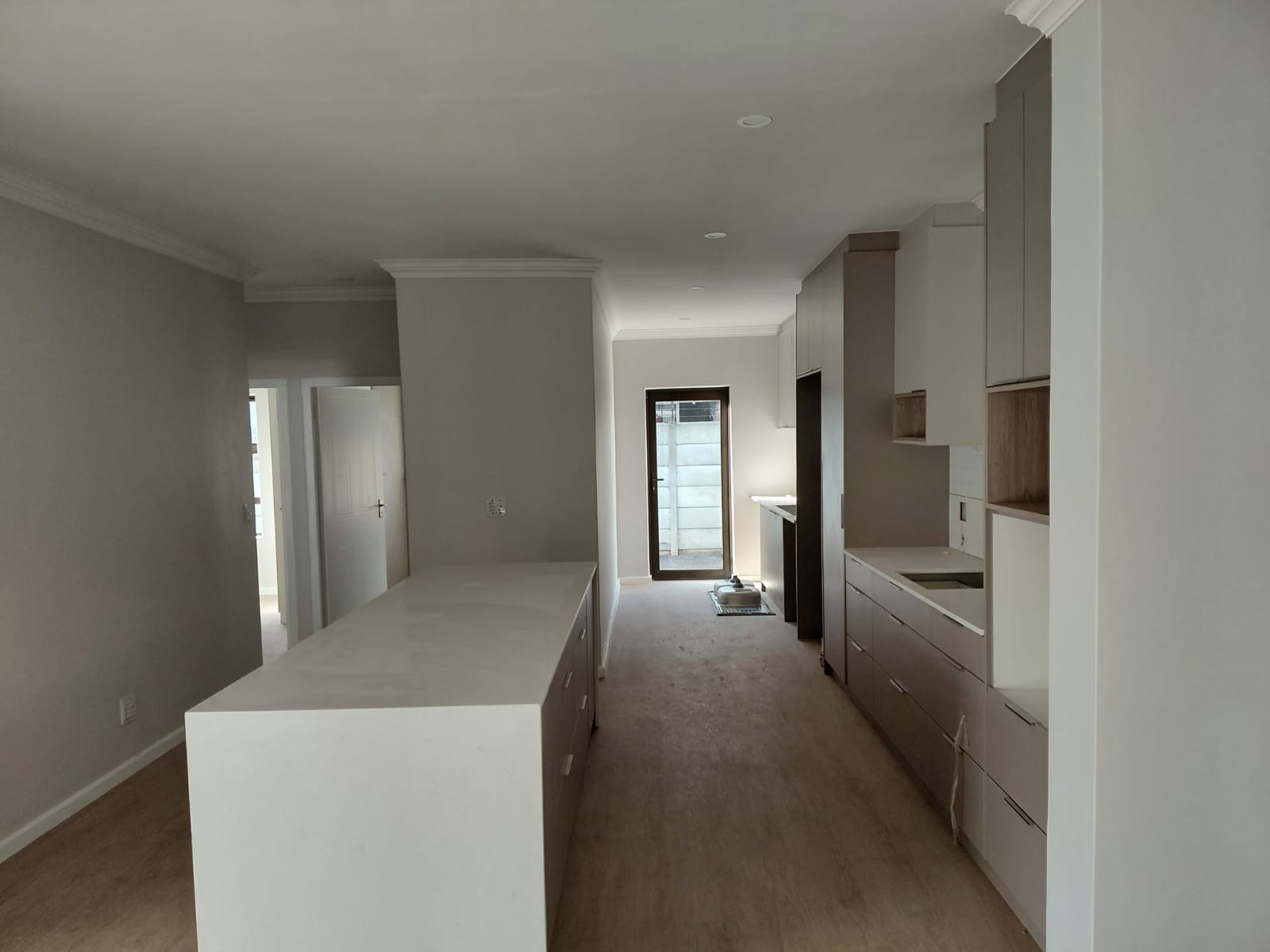 Spacious Newly Renovated 4-Bedroom Family Home to Rent in Parklands