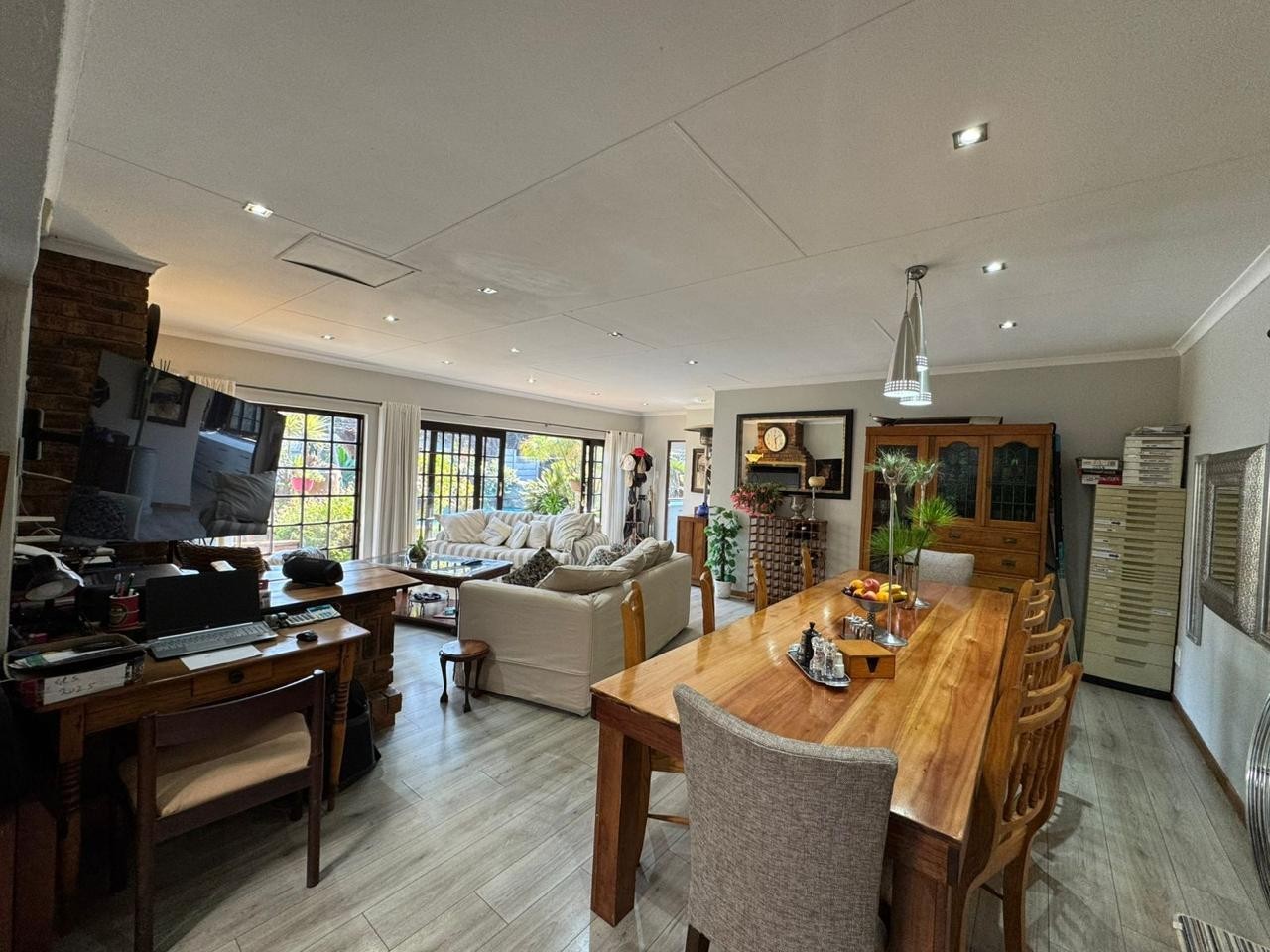 Cottage to Rent in Glen Marais