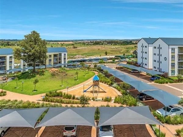 Apartment For Sale in Linbro Park, Sandton