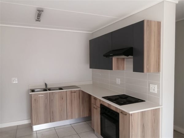 Apartment For Sale in Linbro Park, Sandton