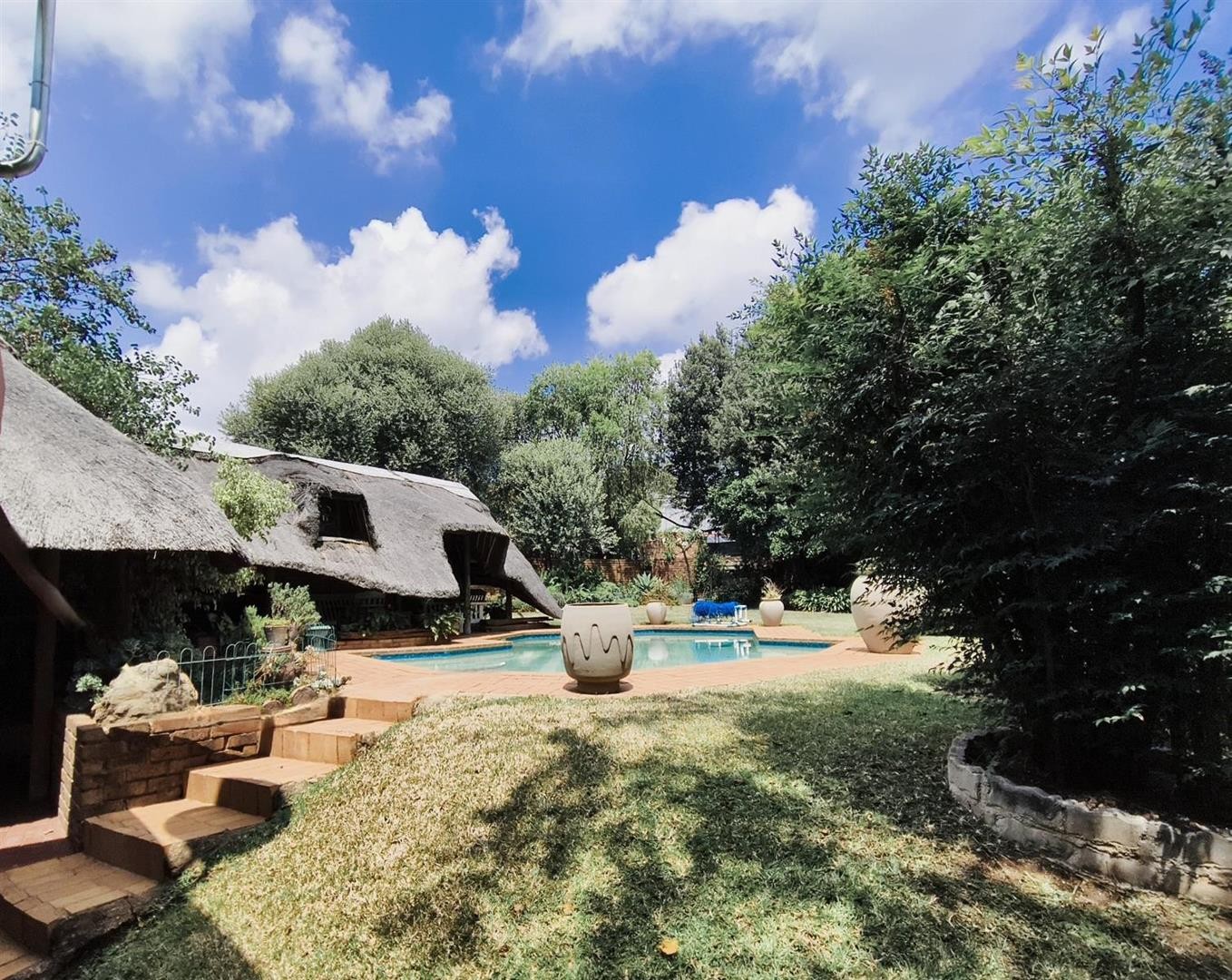 House For Sale in Eldoraigne, Centurion