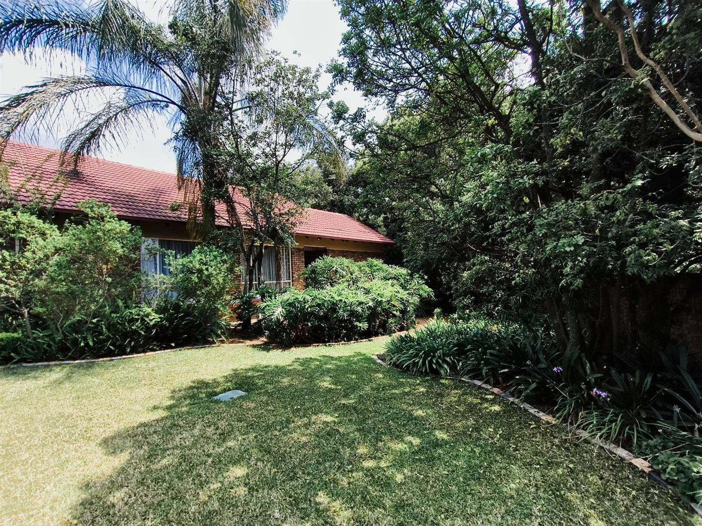House For Sale in Eldoraigne, Centurion