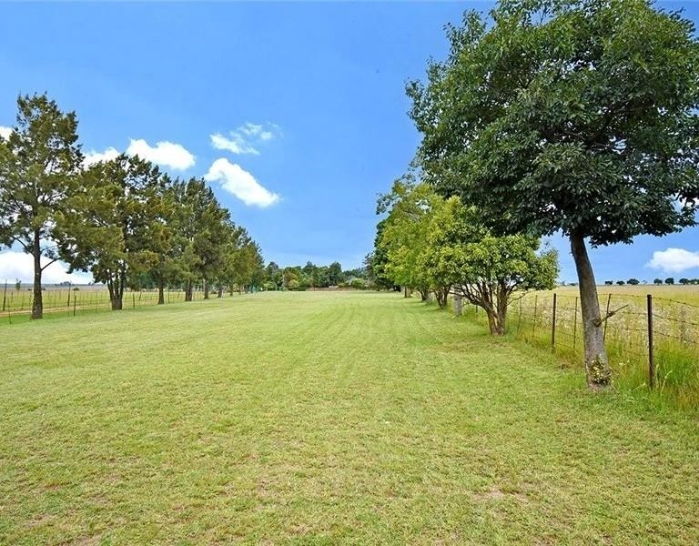 Country Estate for Sale, Middelburg