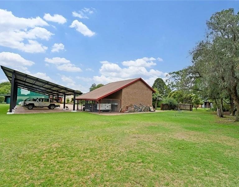 Country Estate for Sale, Middelburg