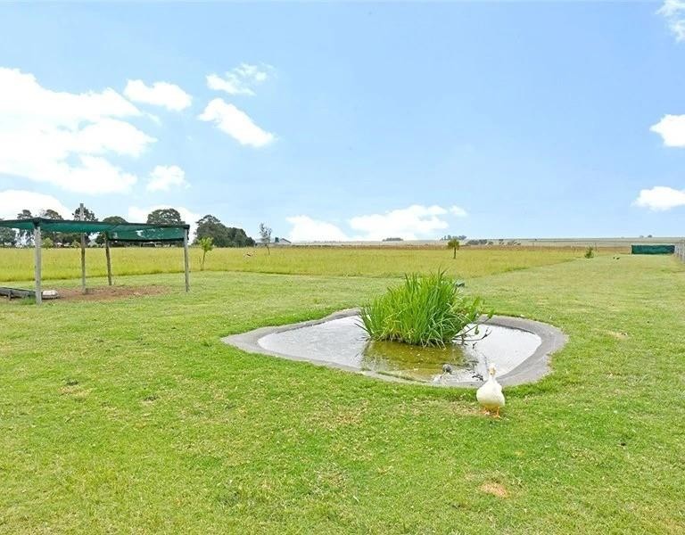 Country Estate for Sale, Middelburg