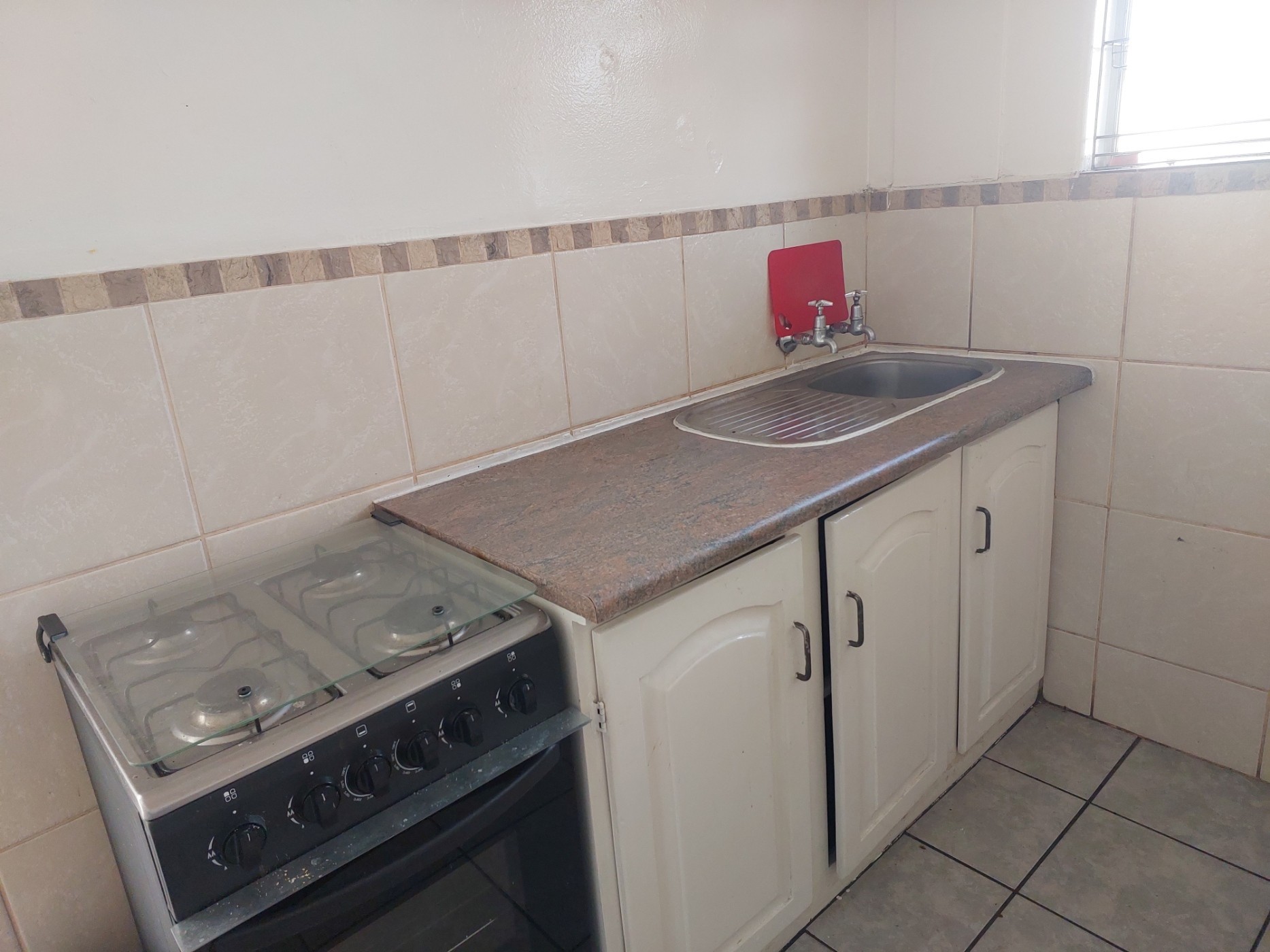Apartment For Sale in Castleview Germiston Gauteng