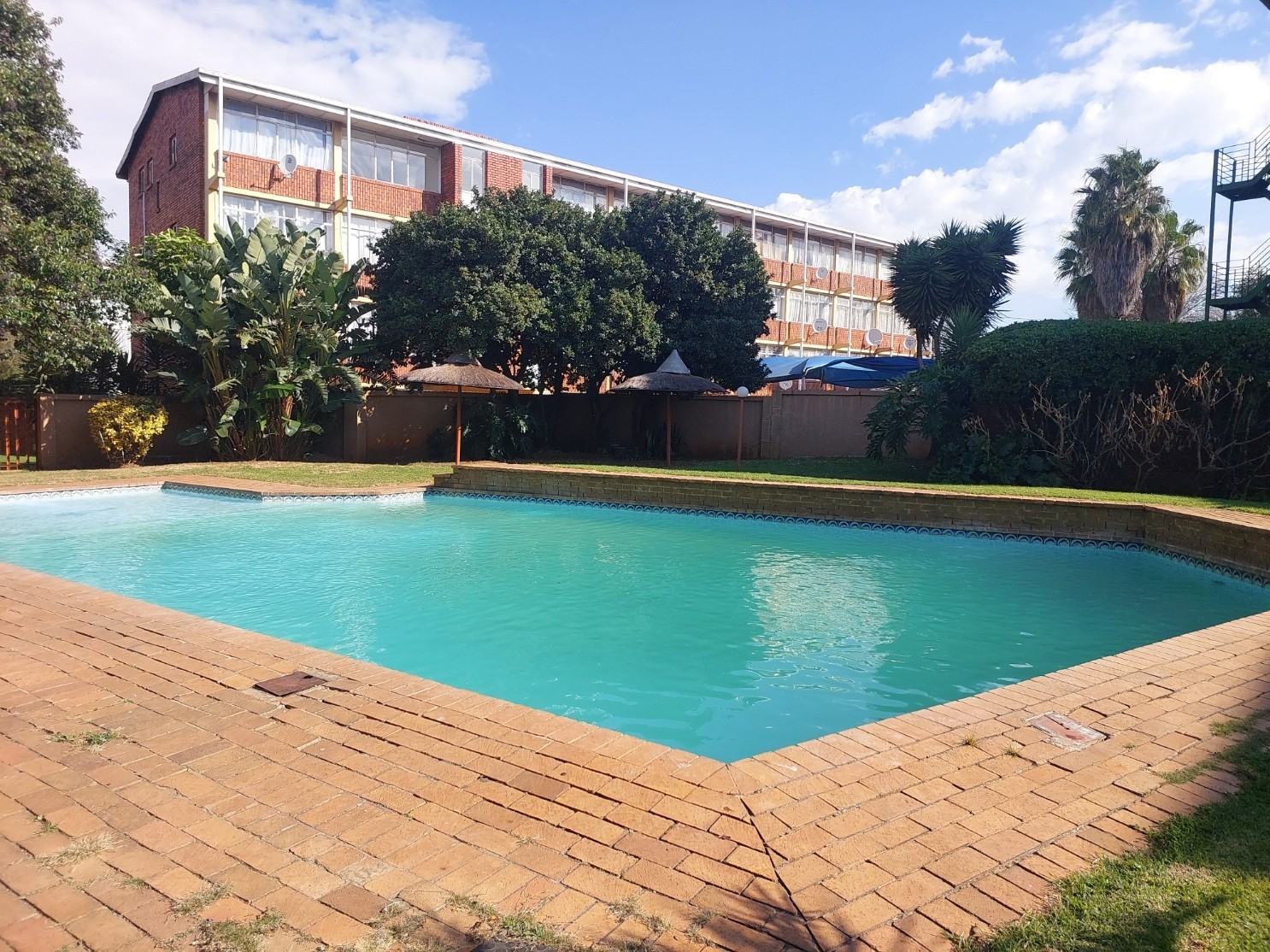 Apartment For Sale in Castleview Germiston Gauteng