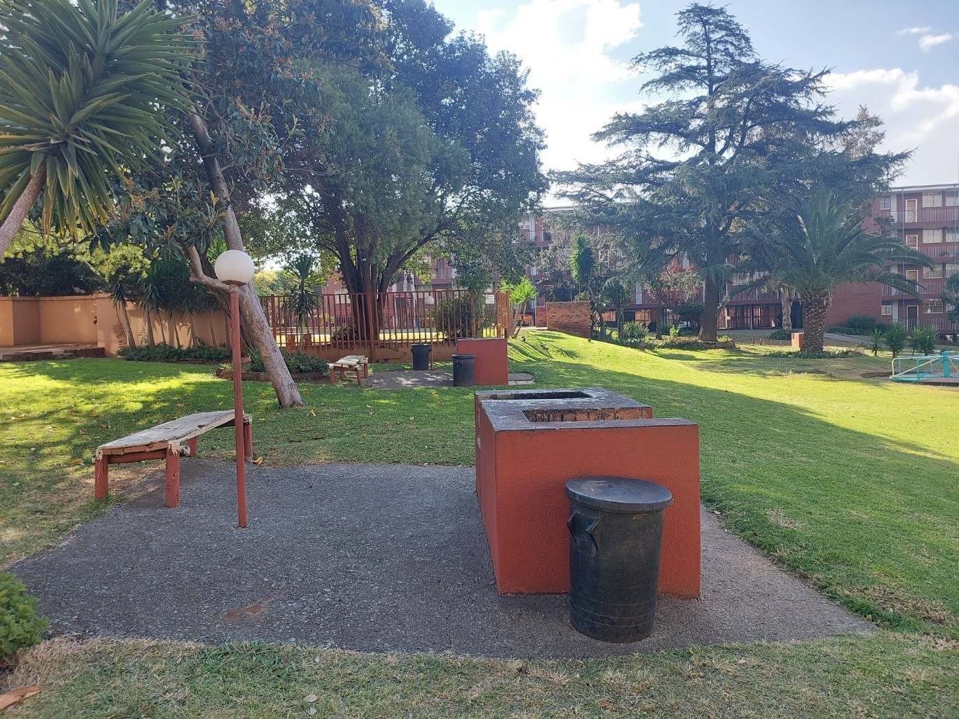 Apartment For Sale in Castleview Germiston Gauteng