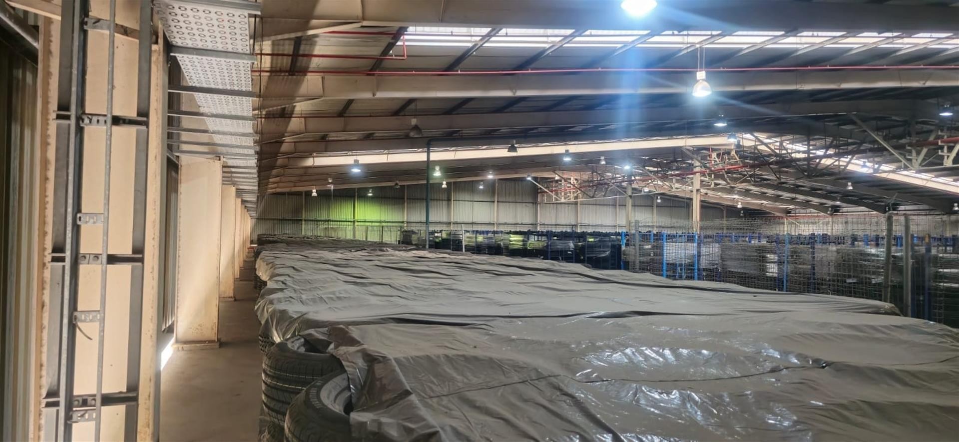 Warehouse To Rent in Uitenhage Central, Uitenhage