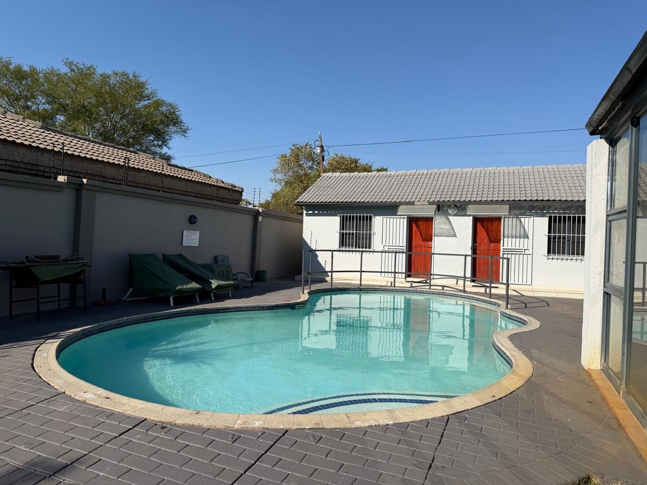 Guest House To Rent in Noordwyk, Midrand