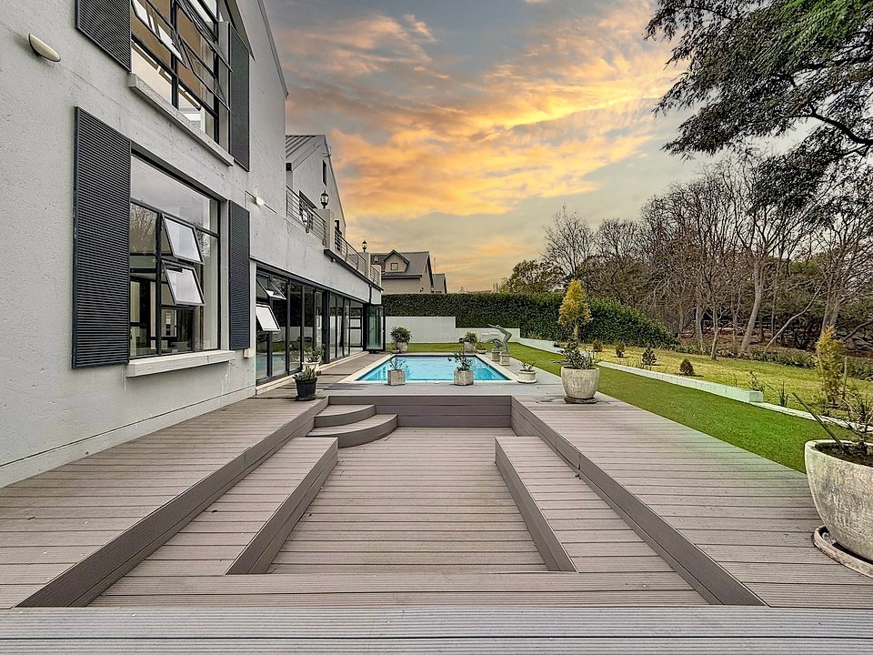 Luxury Modern House To Rent in Waterlake Farm Lifestyle Estate, Pretoria
